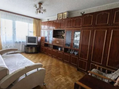 продаж 3-к квартира Київ, Подільський, 77000 $