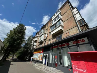 продаж 3-к квартира Київ, Солом`янський, 62000 $