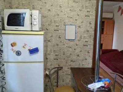 довгострокова оренда 1-к квартира Київ, Шевченківський, 12000 грн./міс.