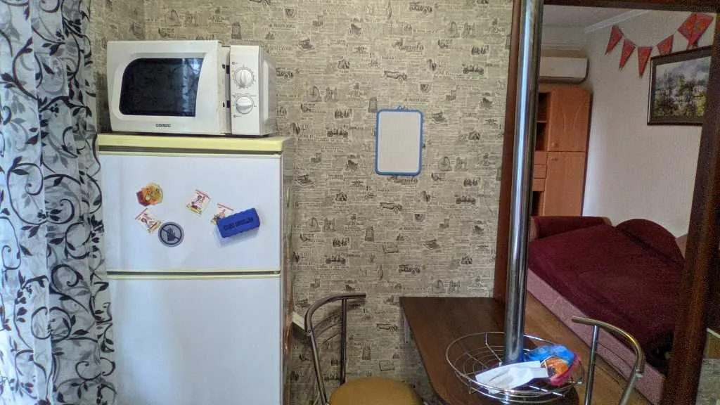 довгострокова оренда 1-к квартира Київ, Шевченківський, 12000 грн./міс.