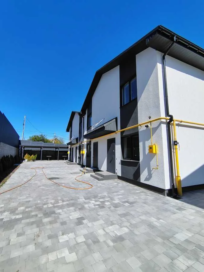 продаж 1-к квартира Васильківський, Васильків, 38000 $