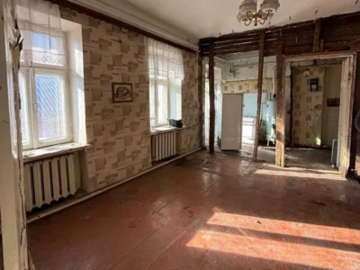 продаж 2-к квартира Одеса, Хаджибейський, 16000 $