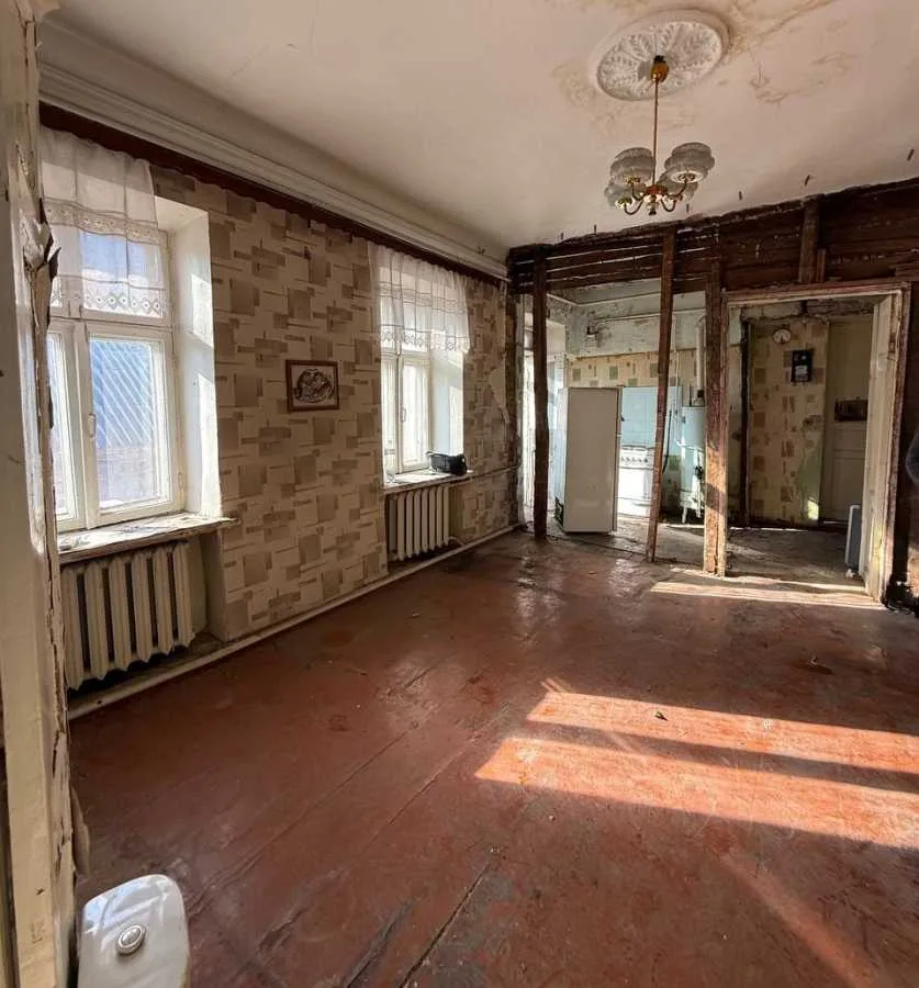 продаж 2-к квартира Одеса, Хаджибейський, 16000 $