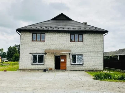 продаж 5-к будинок Яворівський, Мальчиці, 57000 $