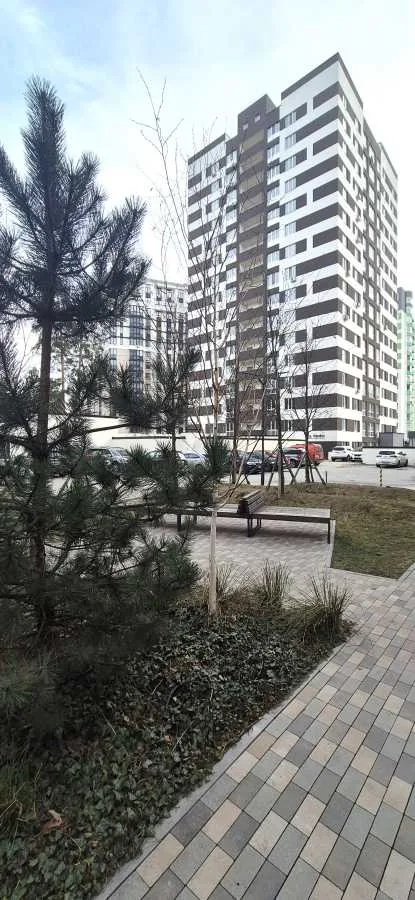 продаж 1-к квартира Києво-Святошинський, Ірпінь, 64500 $