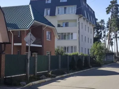 продаж 1-к квартира Києво-Святошинський, Ірпінь, 47500 $