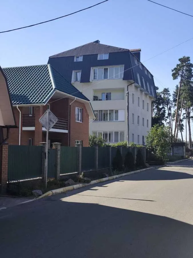 продаж 1-к квартира Києво-Святошинський, Ірпінь, 47500 $