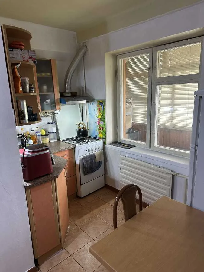 продаж 1-к квартира Київ, Оболонський, 40000 $