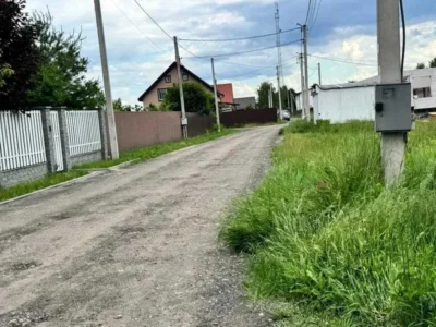 продаж ділянка сільськогосподарського призначення Бориспільський, Щасливе, 368654 грн.