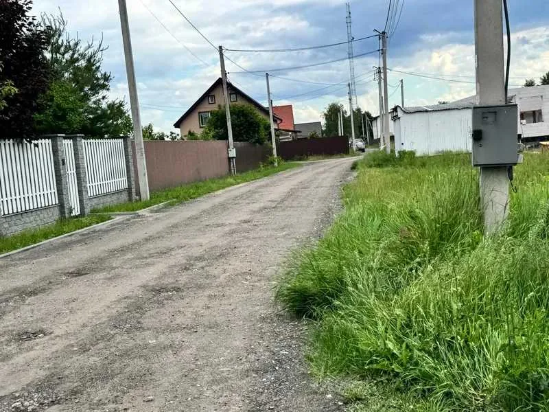 продаж ділянка сільськогосподарського призначення Бориспільський, Щасливе, 368654 грн.