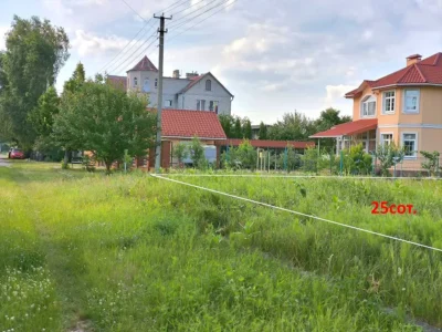 продаж ділянка під житлову забудову Макарівський, Маковище, 12500 $