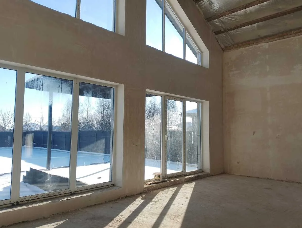 продаж 3-к будинок Васильківський, Путрівка, 125000 $