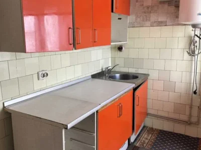 продаж 2-к квартира Київ, Голосіївський, 53000 $