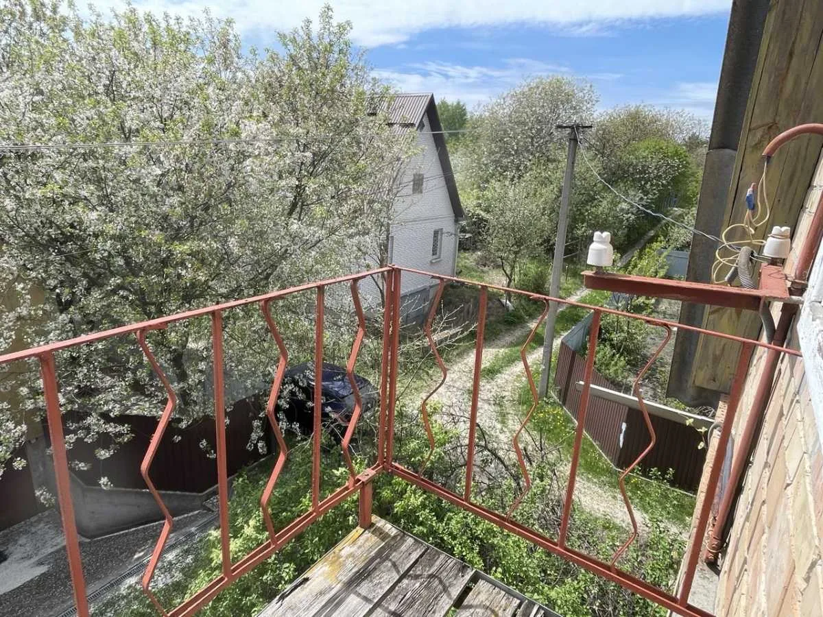 продаж 3-к дача Макарівський, Новосілки, 25000 $