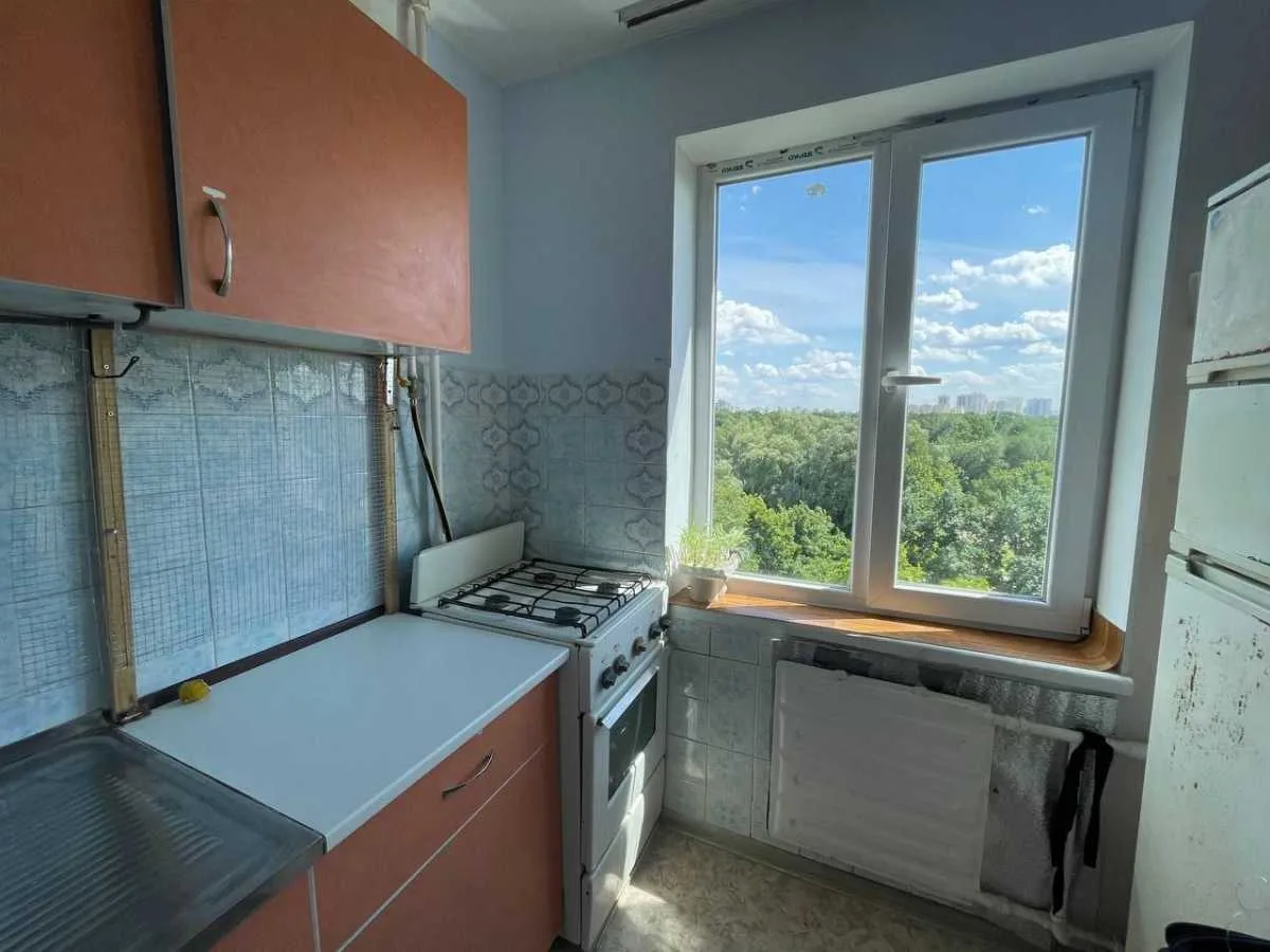 продаж 2-к квартира Київ, Дніпровський, 50000 $