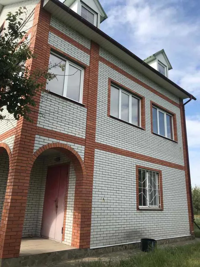 продаж 4-к будинок Бориспільський, Гнідин, 100000 $
