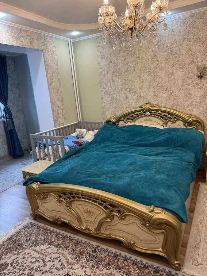 продаж 3-к квартира Київ, Дарницький, 95000 $