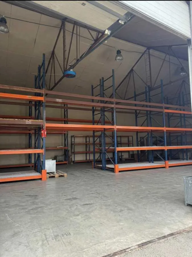 довгострокова оренда склади Київ, Святошинський, 120000 грн./міс.