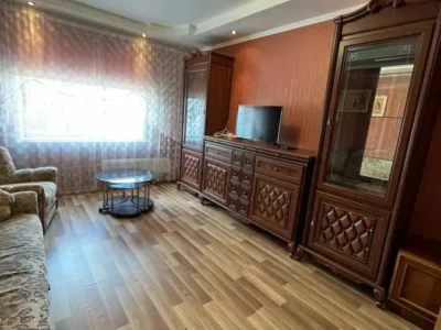 довгострокова оренда 3-к квартира Київ, Деснянський, 15000 грн./міс.