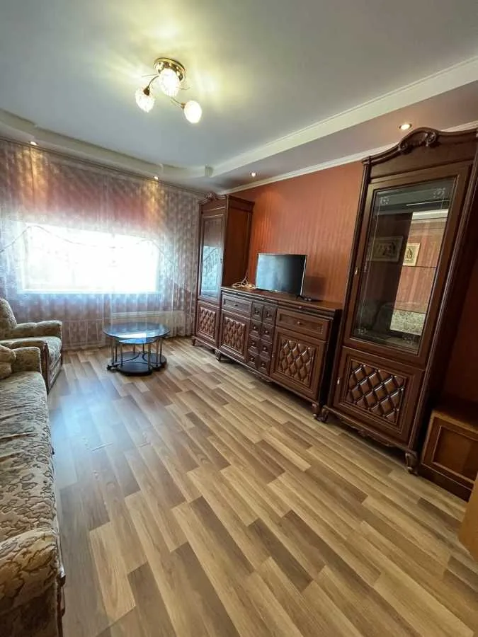 довгострокова оренда 3-к квартира Київ, Деснянський, 15000 грн./міс.