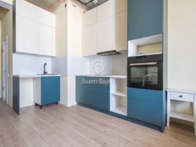 продаж 1-к квартира Бориспільський, Гнідин, 55000 $