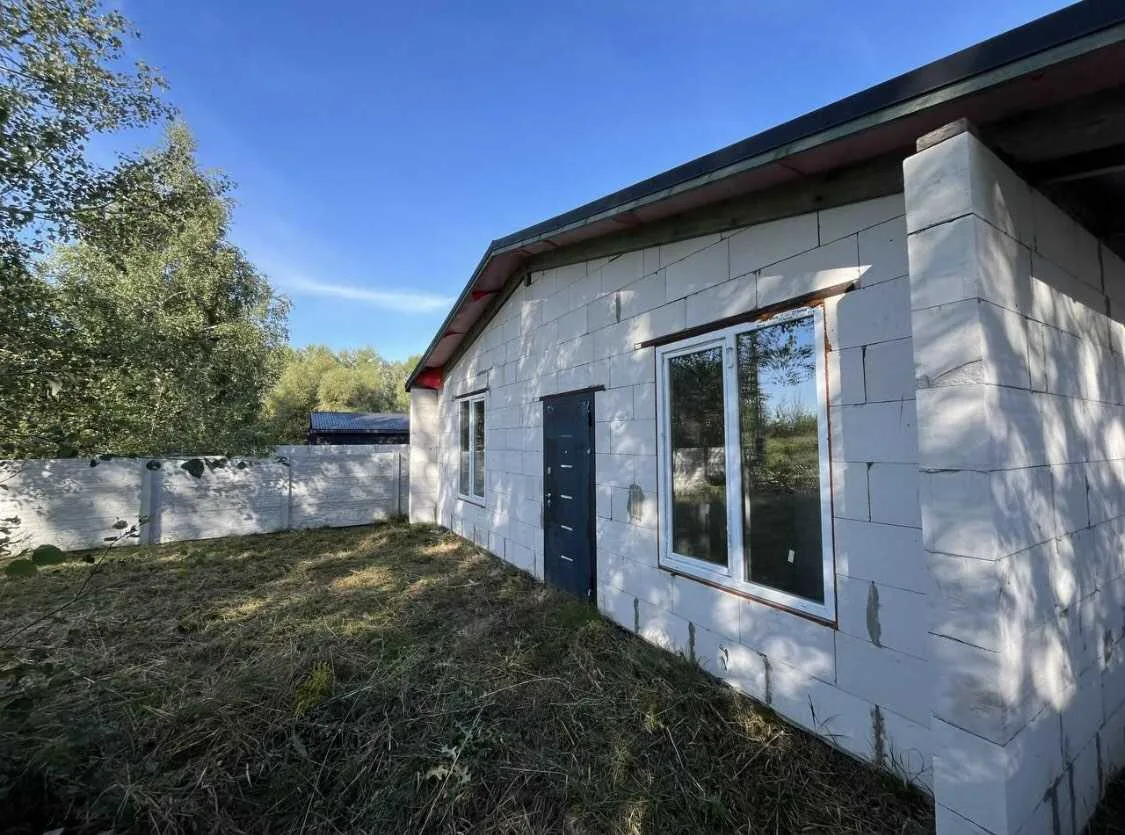 продаж ділянка під житлову забудову Васильківський, Калинівка, 49500 $