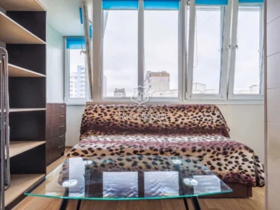 продаж 1-к квартира Київ, Деснянський, 45000 $