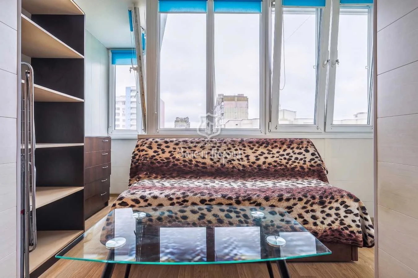 продаж 1-к квартира Київ, Деснянський, 45000 $