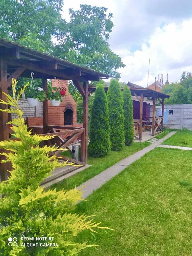 подобова оренда 6-к будинок Берегівський, Берегове, 200 грн./добу