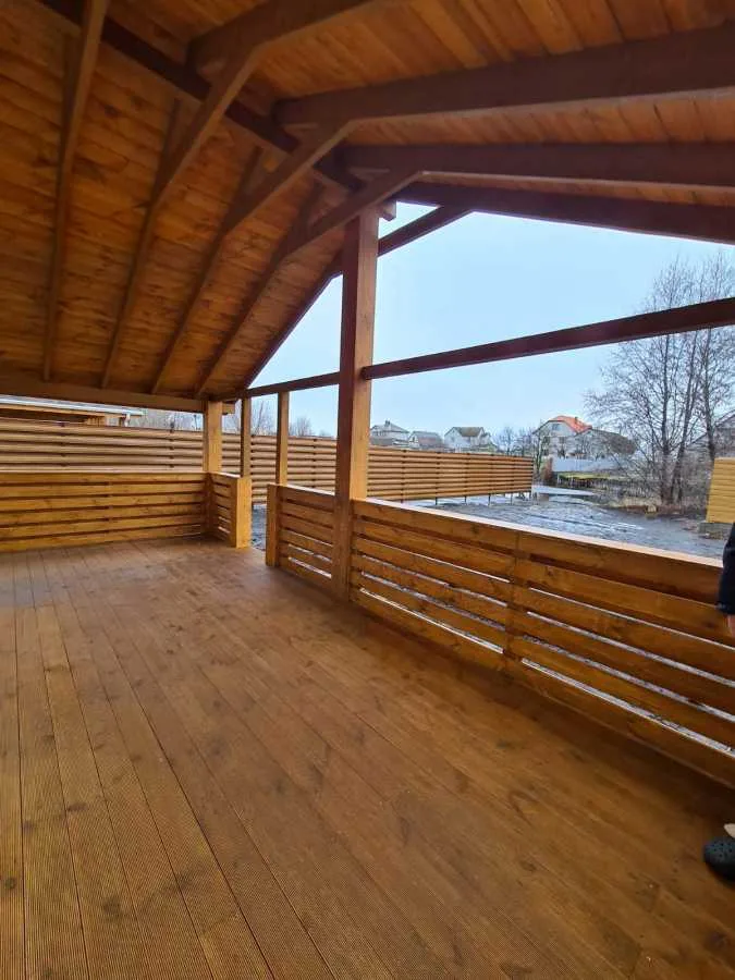 продаж 5-к будинок Броварський, Зазим`я, 111000 $