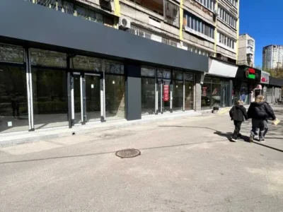 довгострокова оренда торгові площі Київ, Голосіївський, 85000 грн./міс.