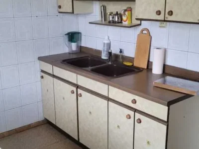 продаж 1-к квартира Київ, Деснянський, 45000 $