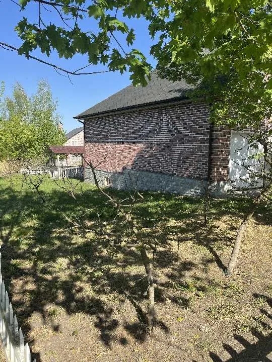 продаж 5-к дача Васильківський, Порадівка, 2771000 грн.