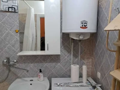 довгострокова оренда 1-к квартира Київ, Шевченківський, 17000 грн./міс.