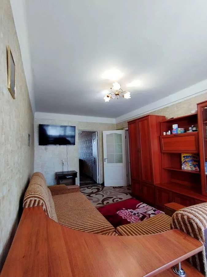 продаж 2-к квартира Кам`янське, Південний, 23000 $