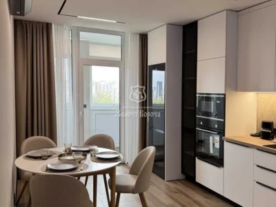 продаж 1-к квартира Київ, Шевченківський, 112000 $