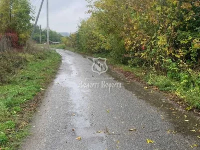продаж ділянка під житлову забудову Васильківський, Барахти, 55000 $