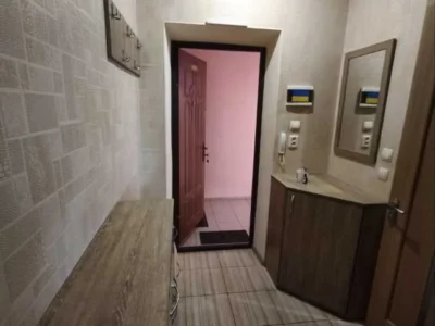 продаж 1-к квартира Києво-Святошинський, Ірпінь, 47500 $