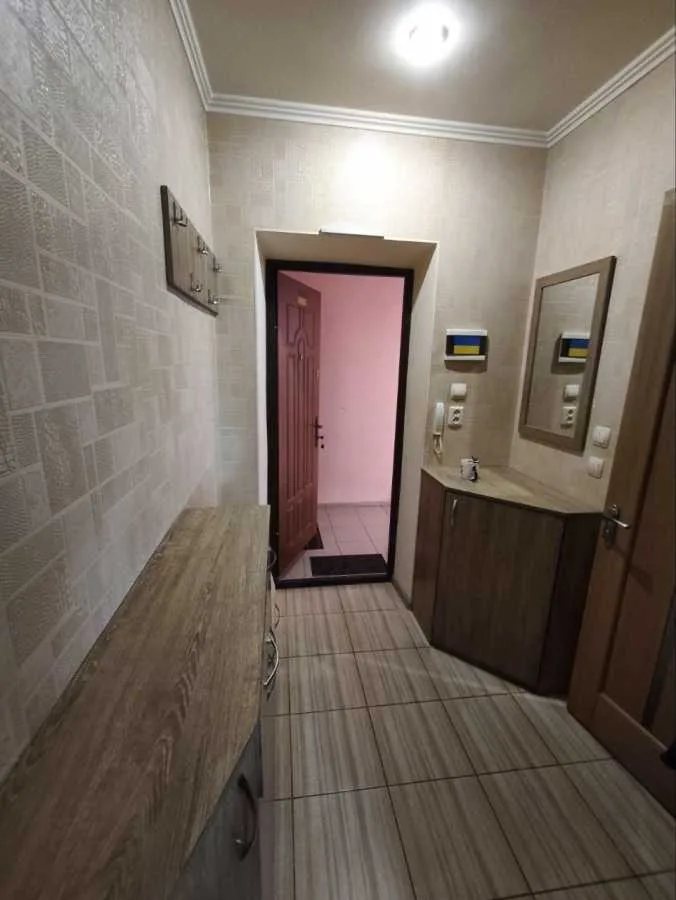 продаж 1-к квартира Києво-Святошинський, Ірпінь, 47500 $
