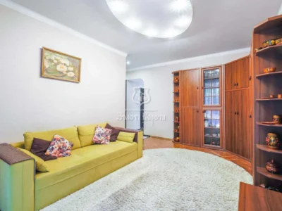продаж 3-к квартира Київ, Шевченківський, 163000 $