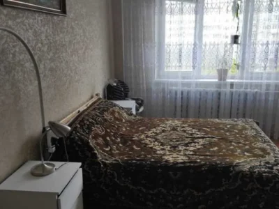 продаж 1-к квартира Київ, Святошинський, 52000 $