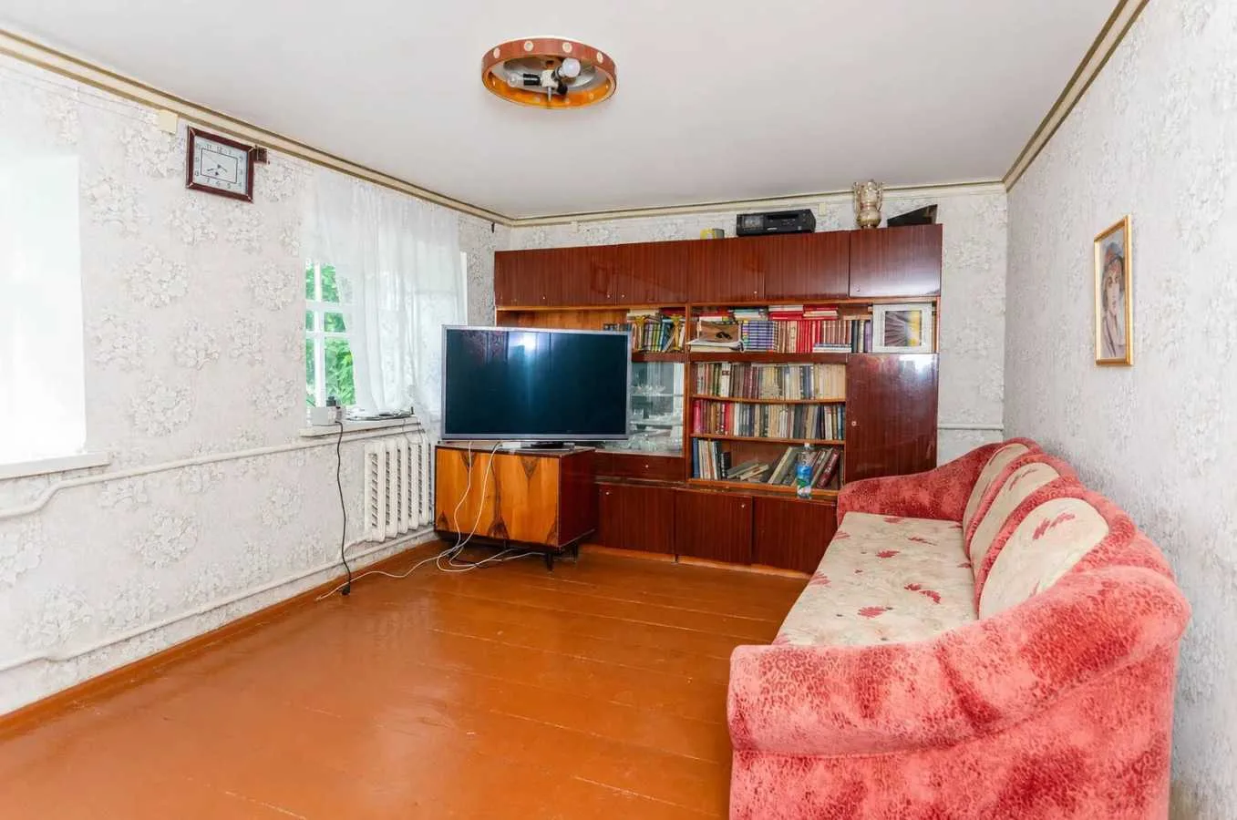 продаж 3-к будинок Полтава, Київський, 32000 $