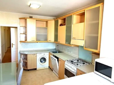 продаж 3-к квартира Київ, Печерський, 145000 $