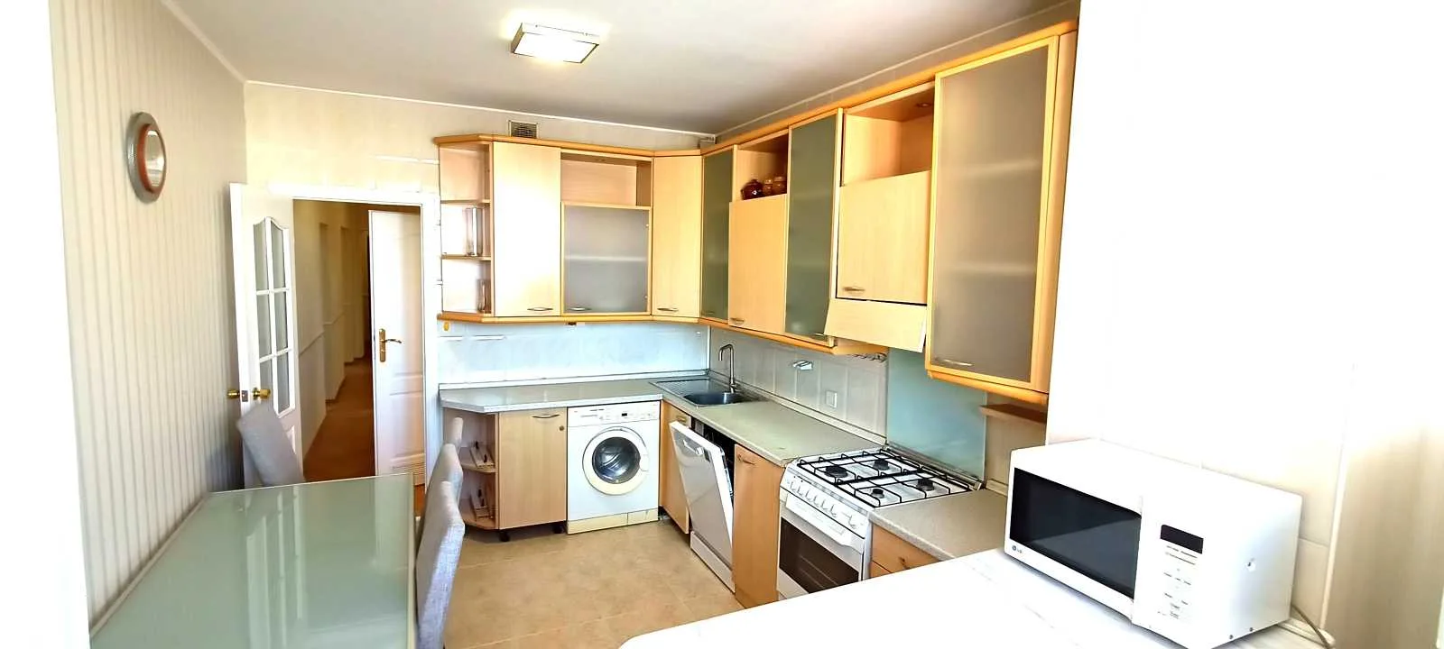 продаж 3-к квартира Київ, Печерський, 145000 $