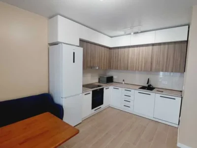 довгострокова оренда 1-к квартира Київ, Голосіївський, 750 $/міс.