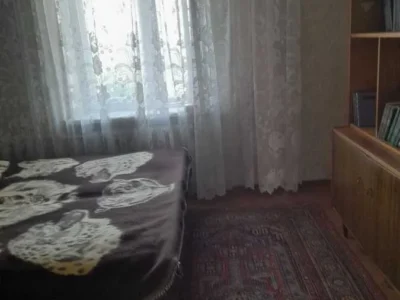 довгострокова оренда 3-к квартира Одеса, Пересипський, 8000 грн./міс.