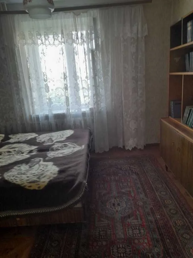 довгострокова оренда 3-к квартира Одеса, Пересипський, 8000 грн./міс.