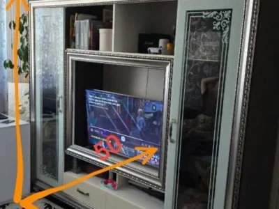 довгострокова оренда 1-к квартира Київ, Дніпровський, 8500 грн./міс.
