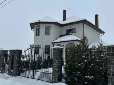 продаж 5-к будинок Броварський, Богданівка, 160000 $
