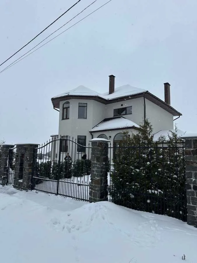 продаж 5-к будинок Броварський, Богданівка, 160000 $